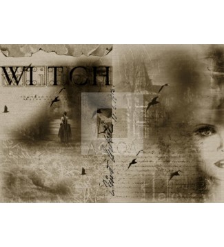 witch