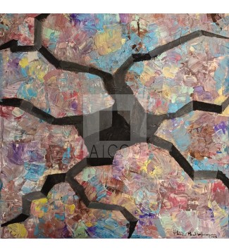 FRACTURA FRACTAL 1