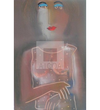 Figura S/T #2