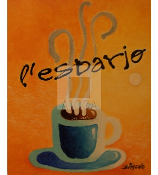El esbarjo