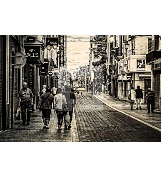 CAMINO A LA FAROLA