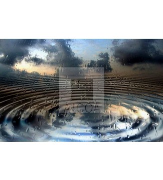 Memoria del Agua II
