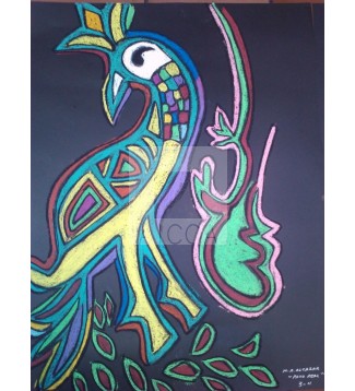 PAVO REAL