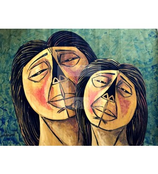ENTRE TU AMOR