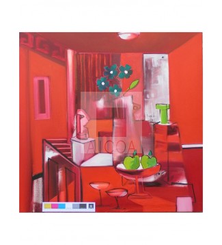 ROJO