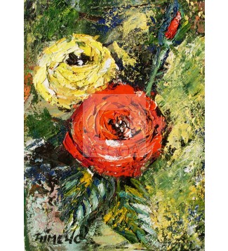 Rosas