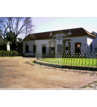 Casa colonial