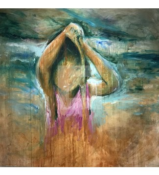 La niña pobre