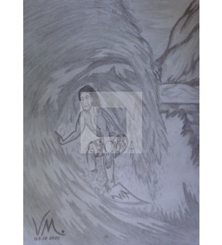 Mr. Venture Surf 1