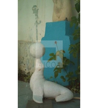 Foca Fuente