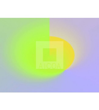 Amarillo lim&oacute;n