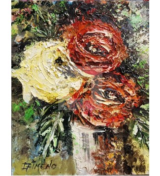 rosas 7