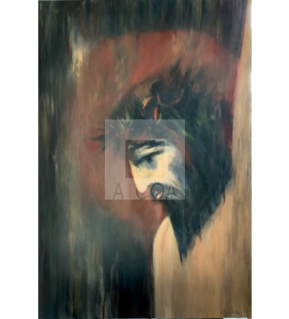 Mirada de Jesus