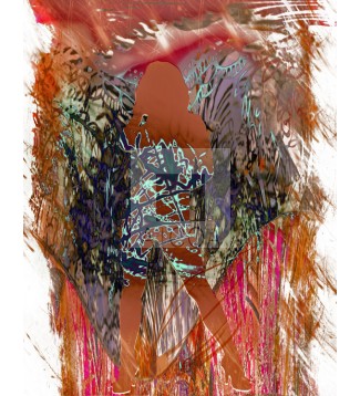 Figura femenina 
