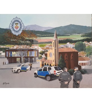POLICIA DE PALAU