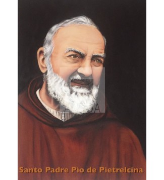 SANTO PADRE PIO DE PIETRELCINA
