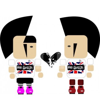 Punk Love