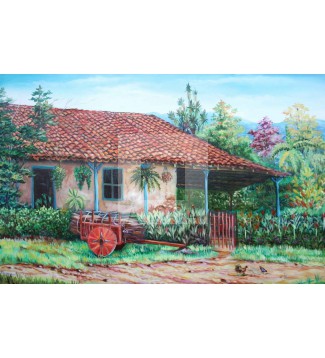 casa tipica