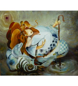 El Callado