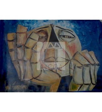PAZ Y ANELOS 