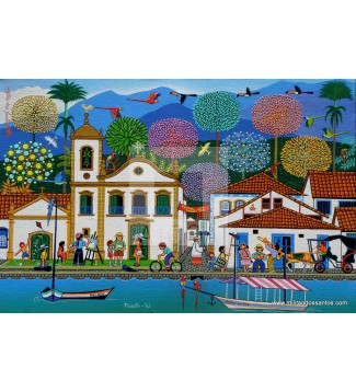 PARATY - RJ