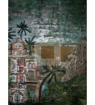 Vacaciones 2009 (Punta Umbría)