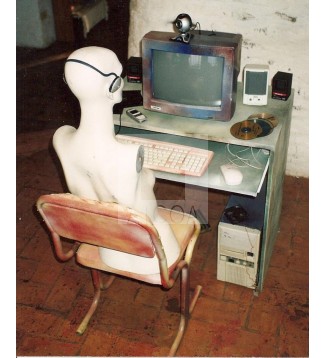 CYBERVINCULO
