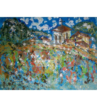 Paisaje (Atarfe)