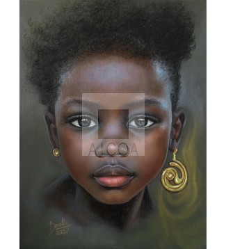 Retrato de Prosperidad 20