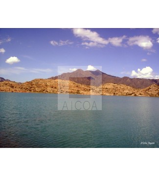 Potrerillos paisaje 2
