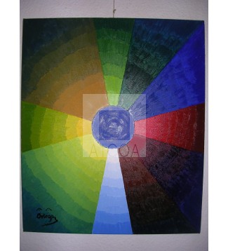 Punto azul ultramar