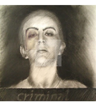 Serie Autorretratos, Criminal