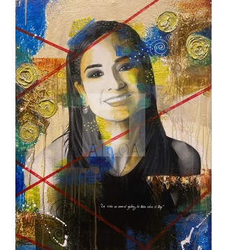 LA REINA 