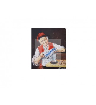el abuelo