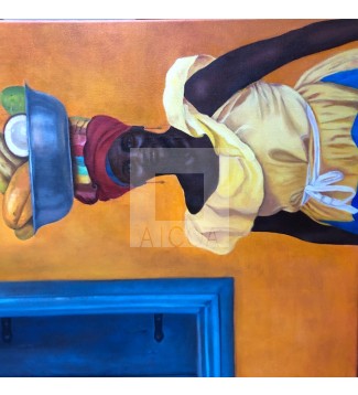 PALENQUERA