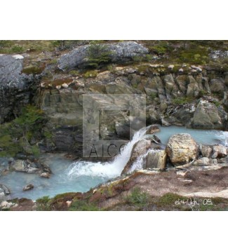 Laguna Esmeralda 3