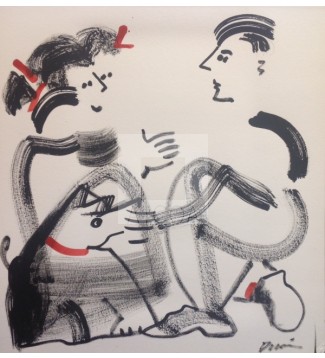 Conversación