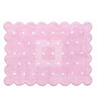 Galleta Rosa-Pink