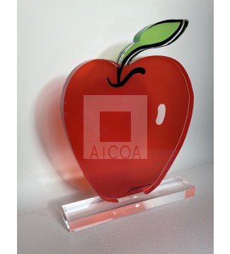 Red Apple