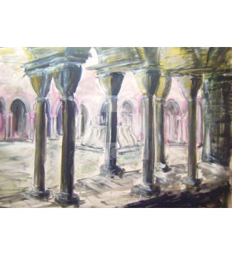 claustro