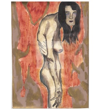 Homenaje a Klimt
