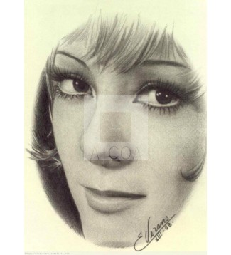 Perfil Silvia Pinal