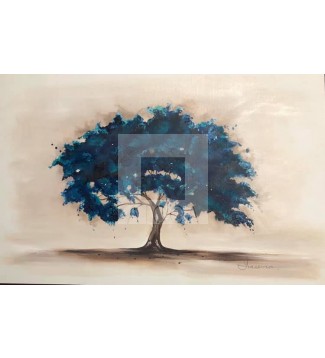 Arbol de Papel II