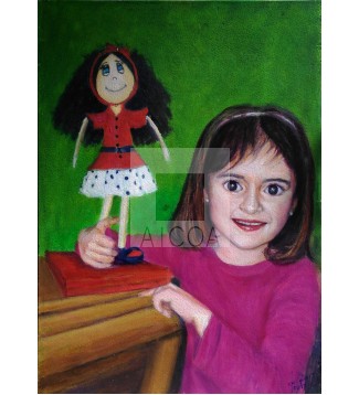 Lucía