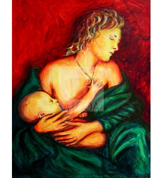 Madre o Madona