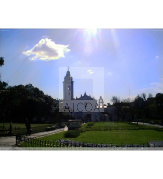 La Iglesia del Pilar