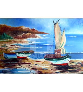 barcas II