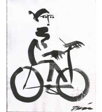 Bicicletas#5