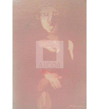Figura S/T #17