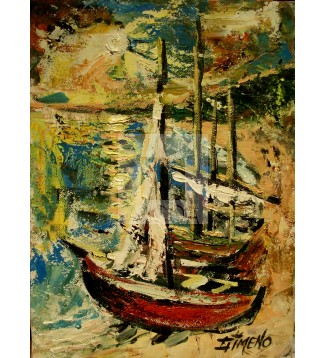 Barcas